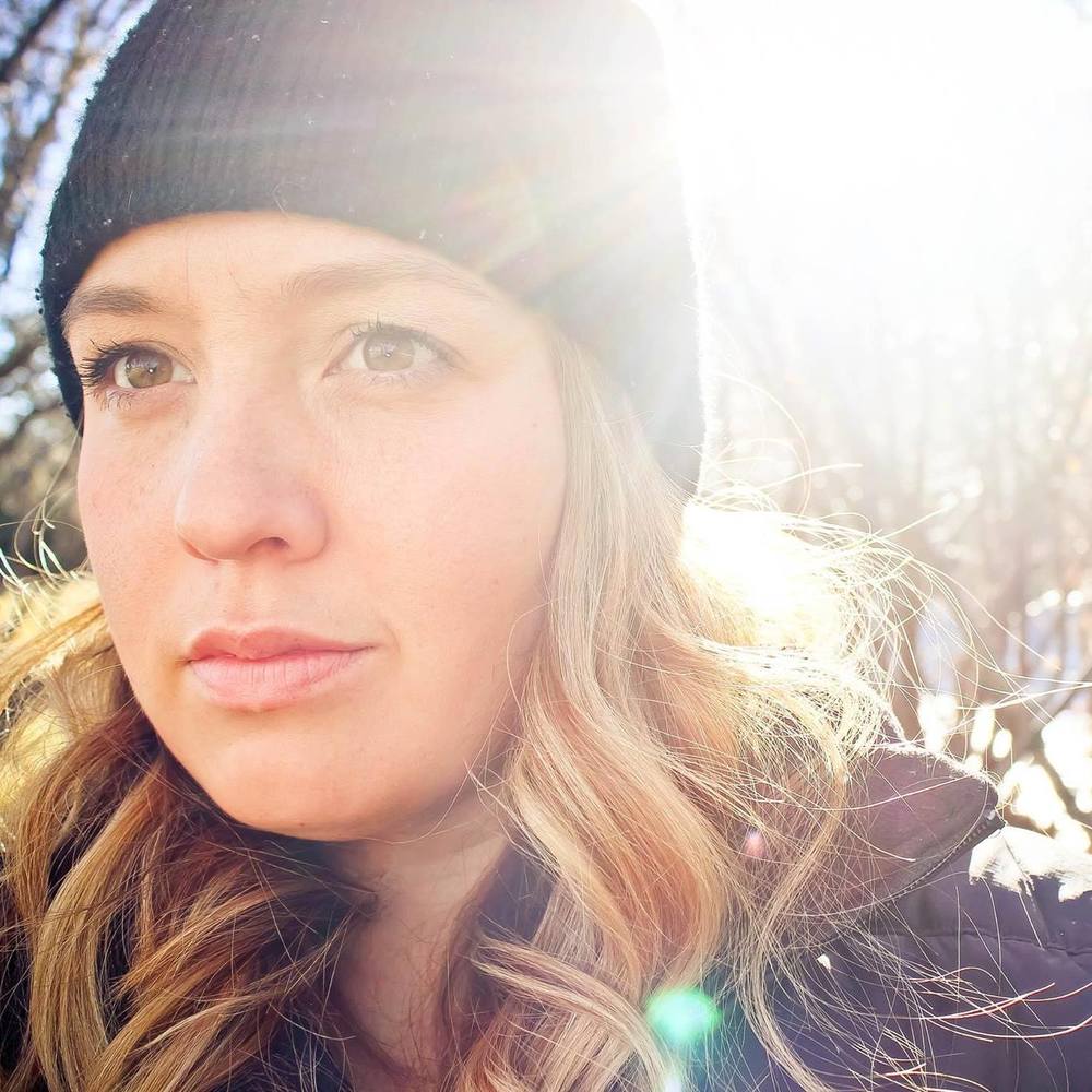 Meet your Posher, Paige